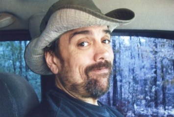 Obituary of Jeff Adkins Washington