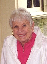 Obituary of Lois Ruth Meyer