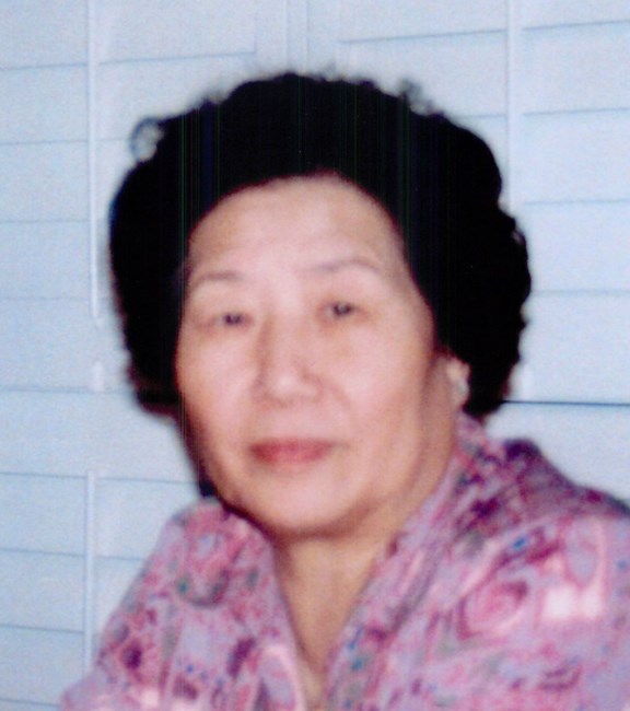 Obituary of Ms. Kwai Lan Chu