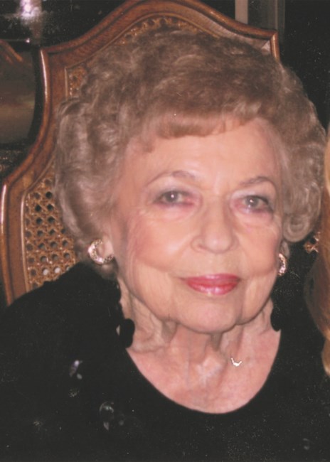 Obituary of Margaret Marie Neely