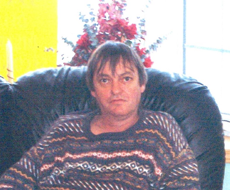 Obituary of David Paul Bowman