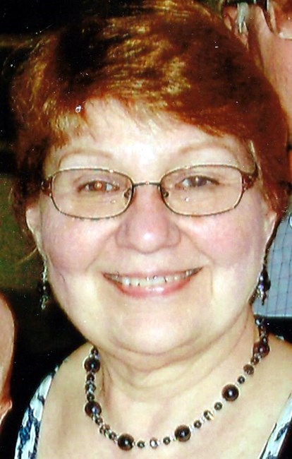 Obituary of Cynthia E. Lavoie