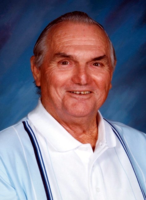 Obituary of Richard Douglas Earthman