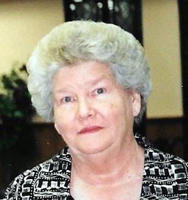 Obituary of Nancy Ann Glenn