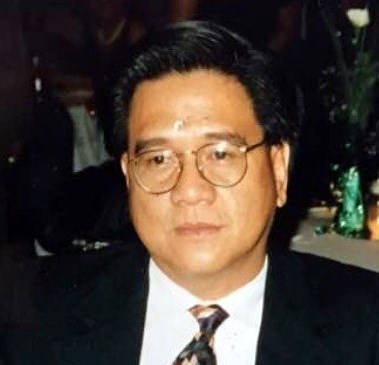 Obituary of Marcos Caliwag