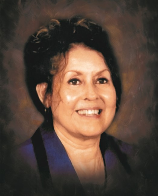 Obituary of Isabel Sanchez