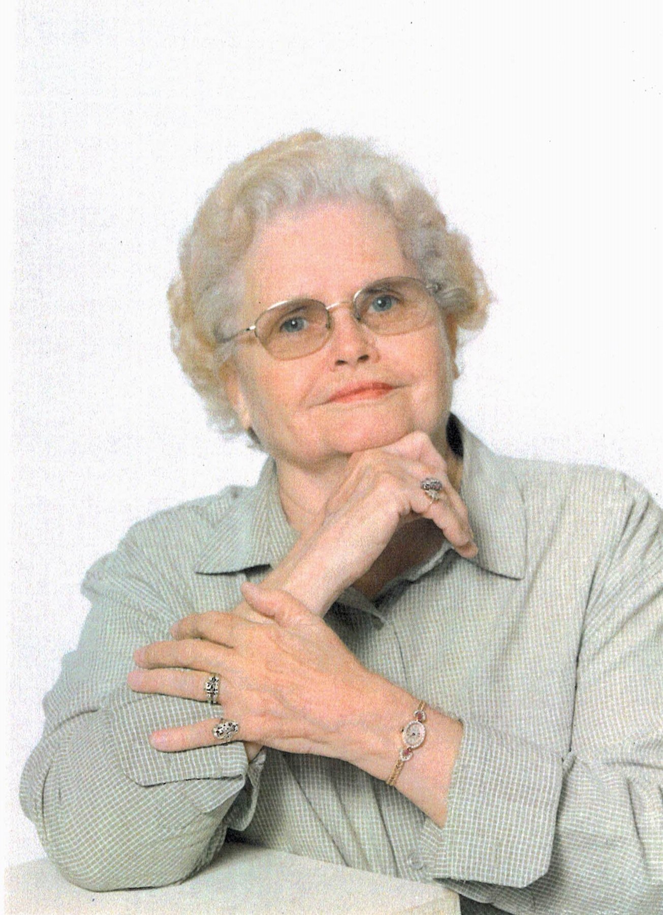 Betty Libby Obituary Jacksonville, FL