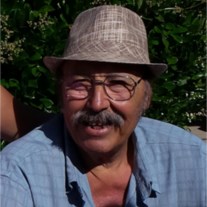 Obituary of Jose Luis Gonzalez