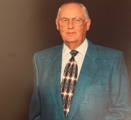 Obituary of Arthur John Oberg