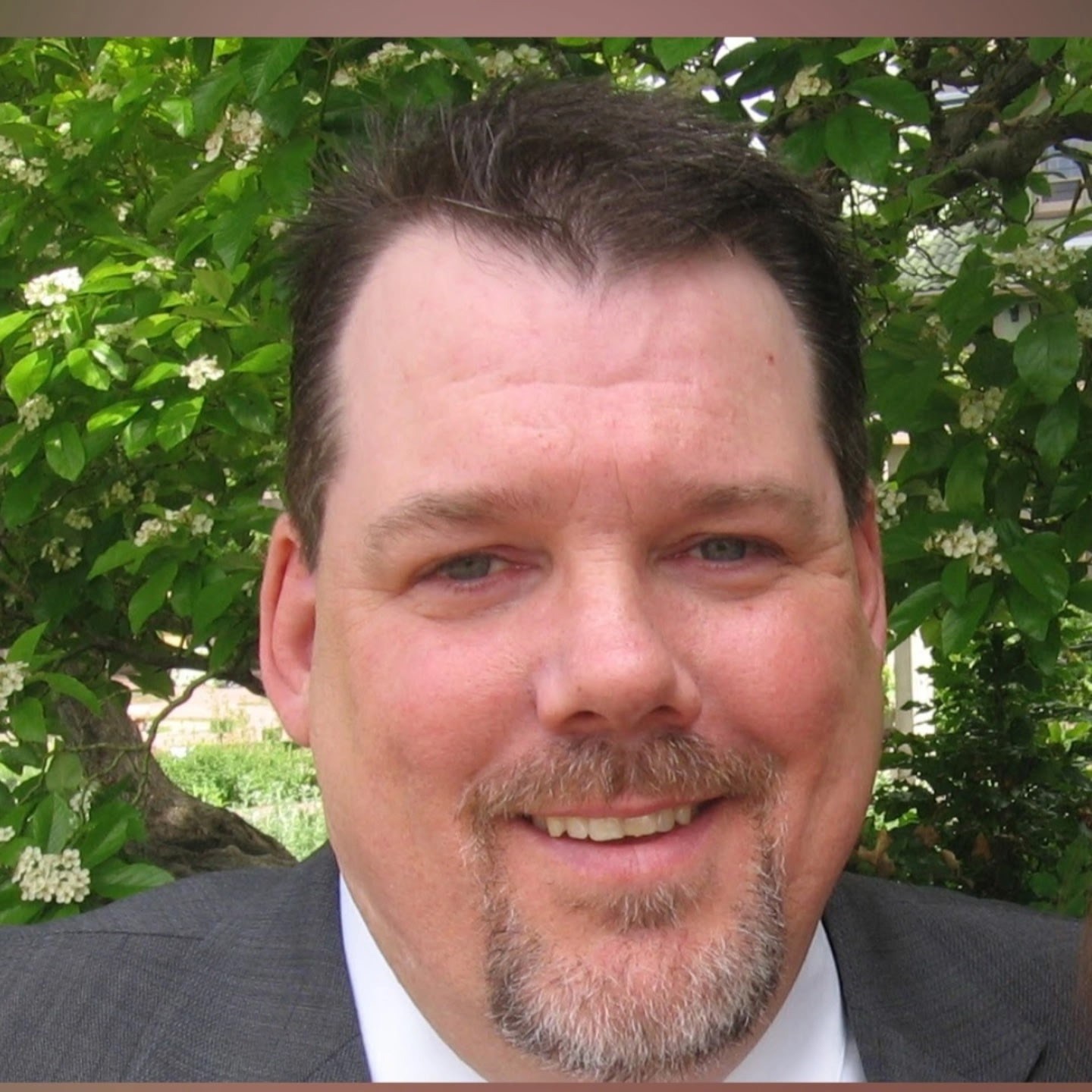 Obituary of Jeff Binnie