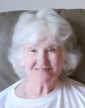 Obituary of Lana Gregg