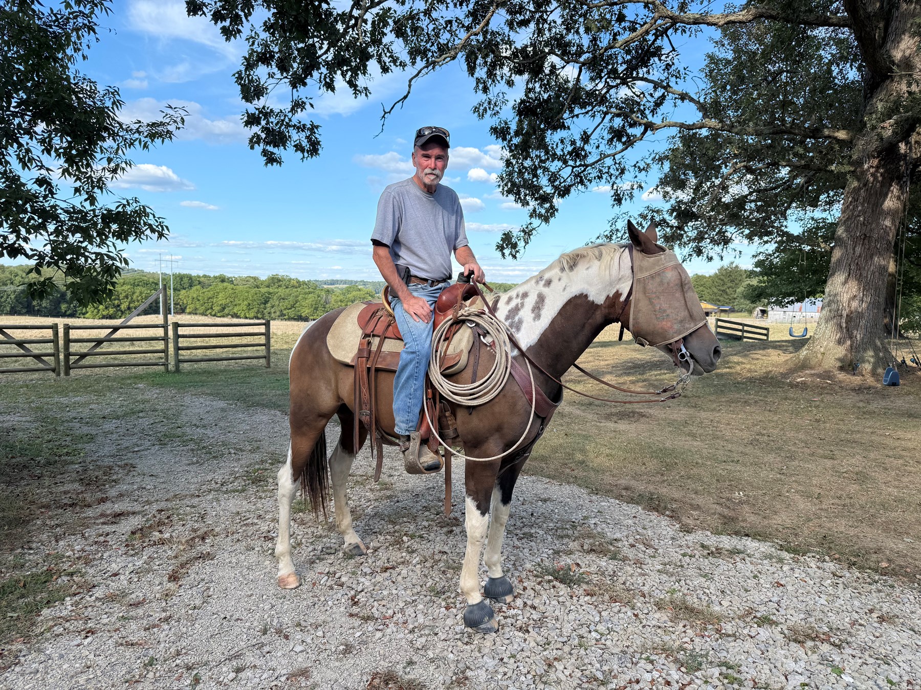 Obituary of Steven A Oltmann Sr.