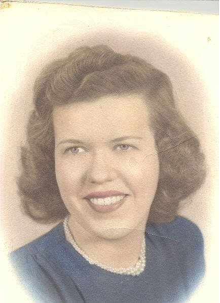 Obituary of Lila Veronica Boone
