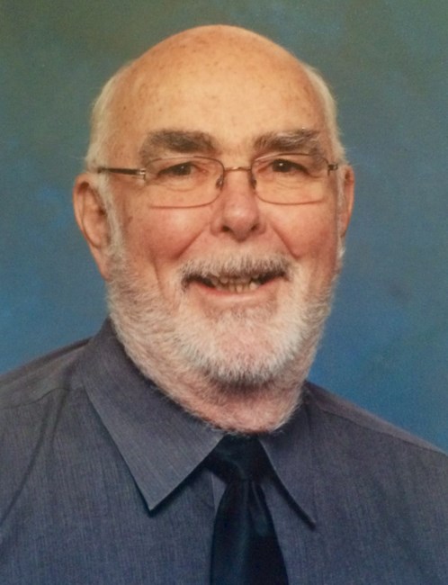 Obituary of Terence Lt. Col retired Anthony Lyons