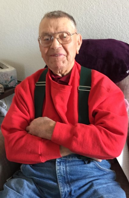 Avis de décès de Lester E Williams