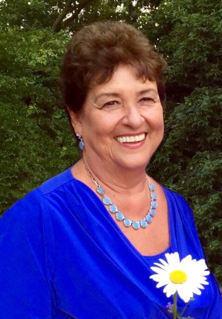 Obituary of Nancy Joan Ruzycki