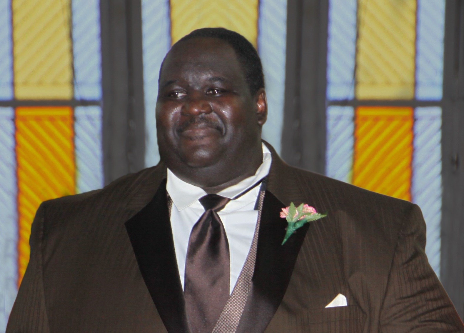 Obituary of Garnet A. Riley