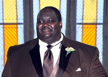 Obituary of Garnet A. Riley
