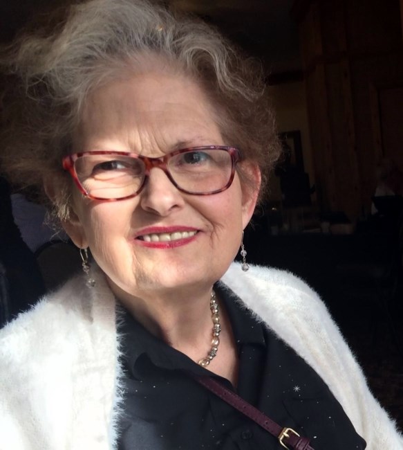 Obituary of Candice "Candy" J. Sturm