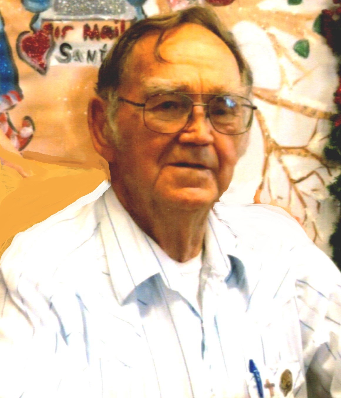 Obituary of Henry Allen Mattingly