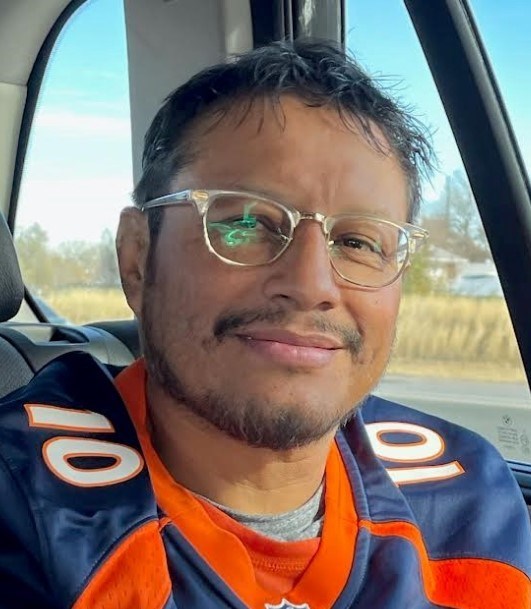 Avis de décès de Frank Rodriguez