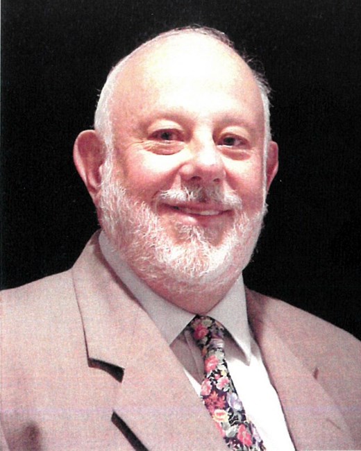 Obituary of Richard Niles Robbins