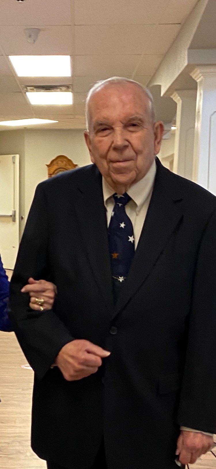 Obituary of Wendel Thad Hulse