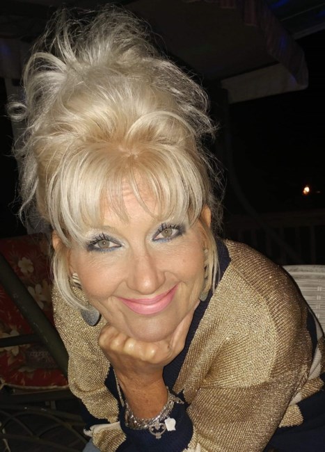 Obituary of Donna Sue Lackey