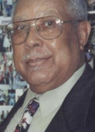 Obituary of Roosevelt Norflin