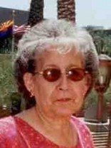 Obituary of Adela DelCastillo