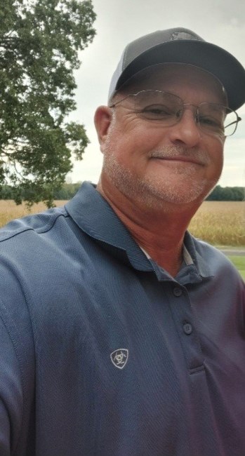 Obituary of Randy Alan Rape