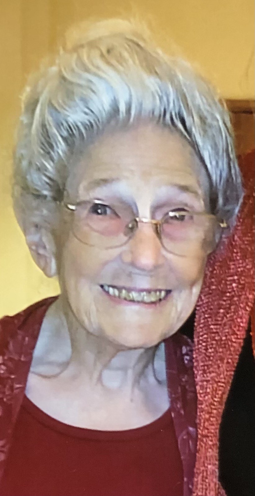 Dorothy Eygabroad Obituary Dequincy, LA