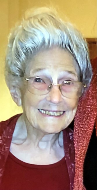 Obituary of Dorothy Edna Eygabroad