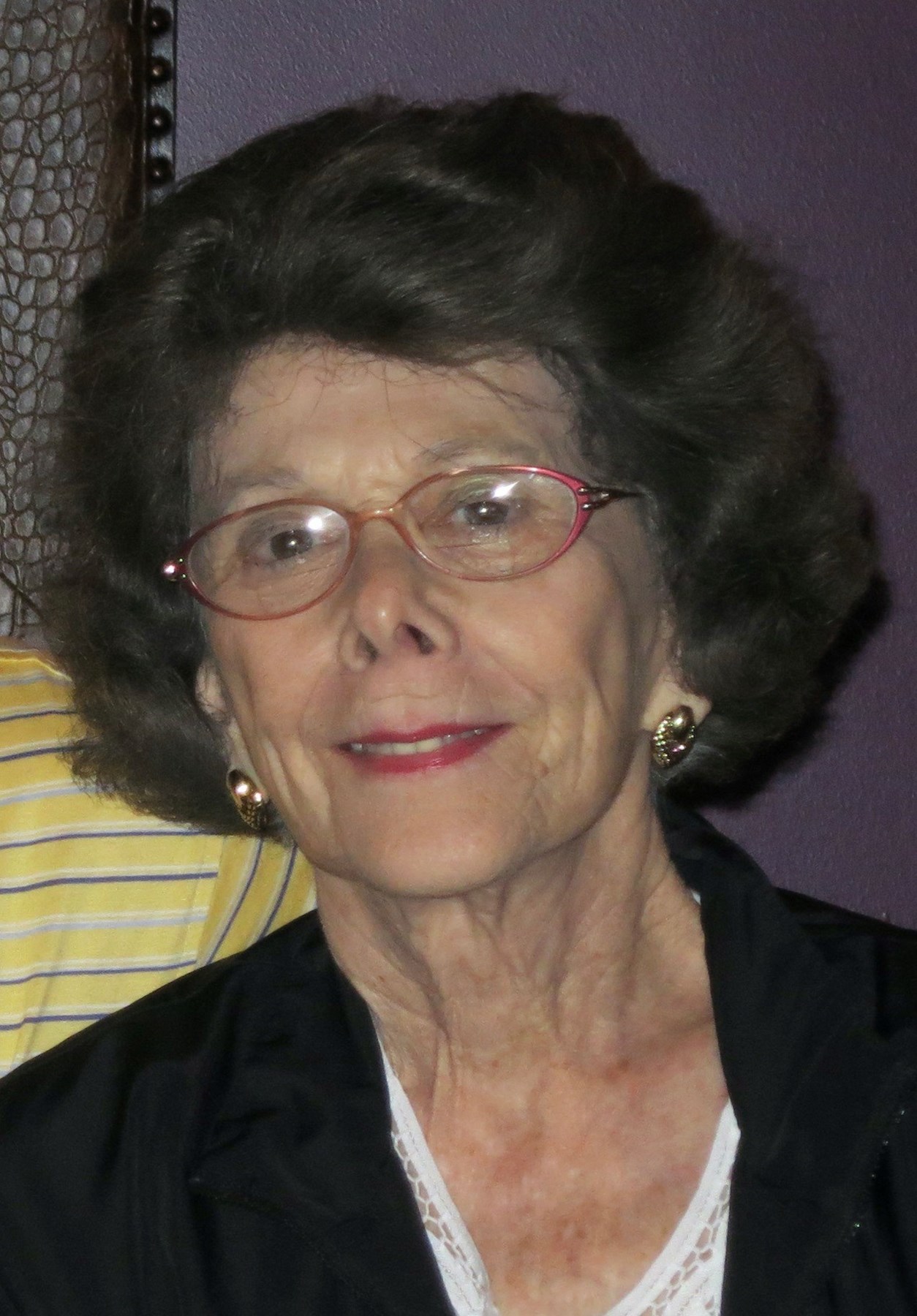 Livia Kessler Obituary St. Louis, MO