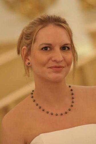 Obituary of Melanie Hamm-Ferry