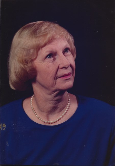 Obituary of Sue C Hall