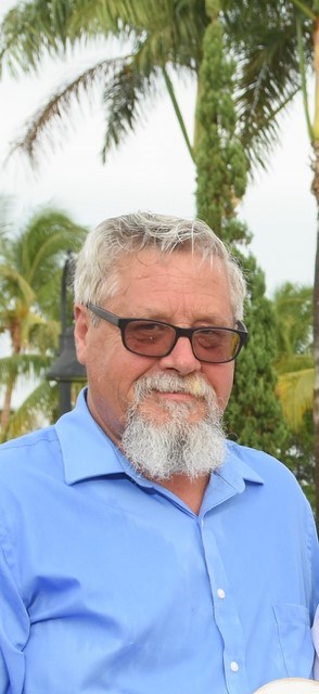 Obituary of David Leroy Koldeway