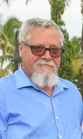 Obituary of David Leroy Koldeway