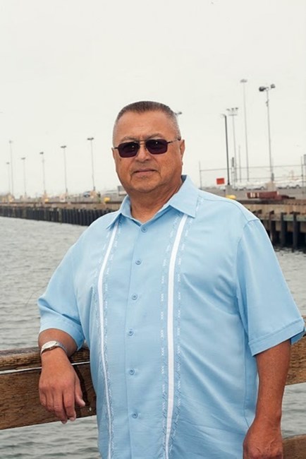 Obituary of Edward William Esquivel