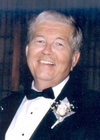 Obituary of Peter Andrew Steinborn