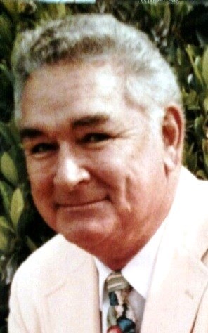 Obituary of Ronald "Rc" Cecil Crapps
