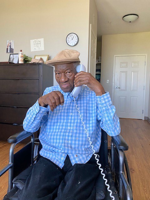 Obituary of Robert DuBois Bonner PHD