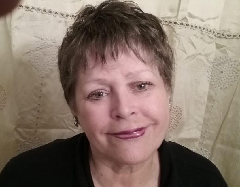 Obituary of Linda Diane Sorg