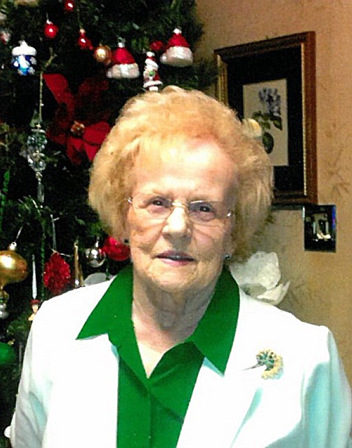 Obituary of Sylvia Ann Barton