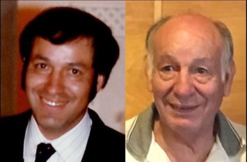 Obituary of Leroy George Lovato