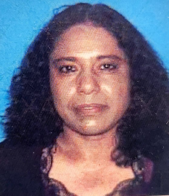 Obituary of Martha Magdalena Lopez