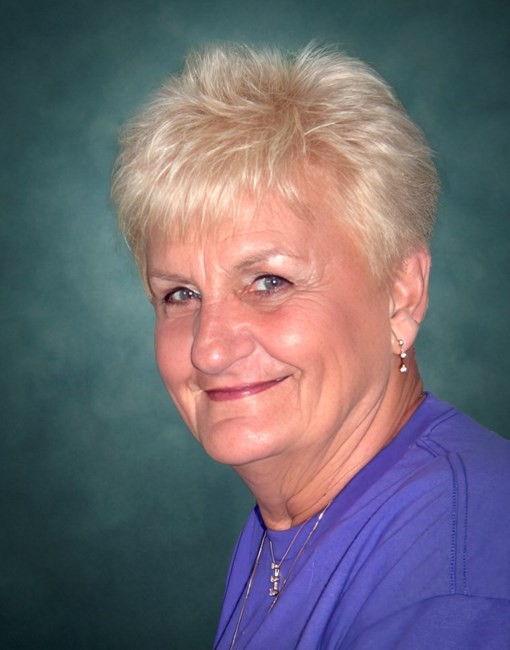 Obituary of Virginia Lee Baird