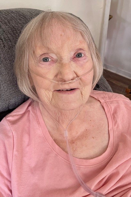 Obituary of Linda Harris Beasley