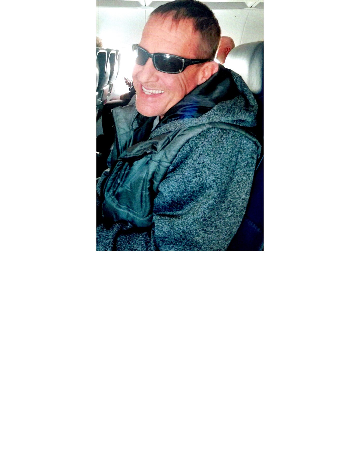 Obituary of Timothy Paul Miller