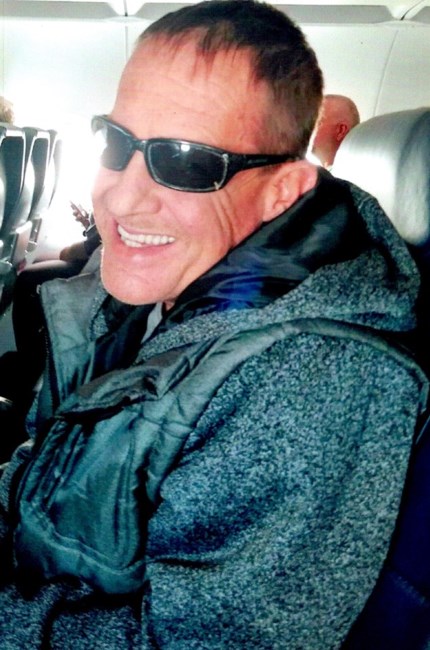 Obituary of Timothy Paul Miller